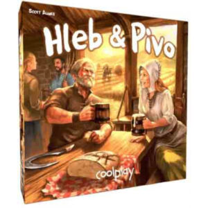 Hleb i Pivo