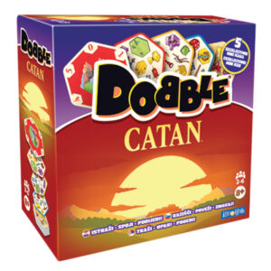 DOBLO Catan