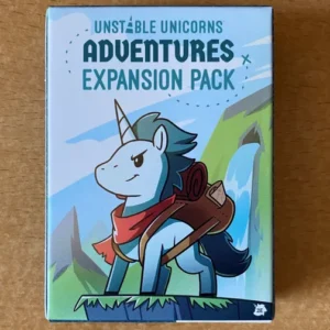 Nestabilni jednorozi AVANTURE