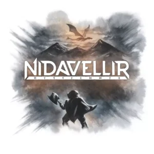 Nidavelir