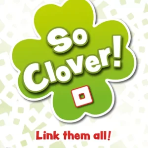 So Clover!