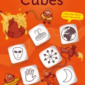 Story Cubes - Classic