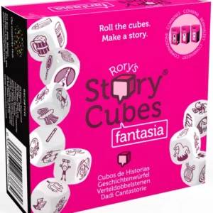 Story Cubes - Fantasia
