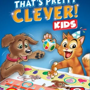 That's Pretty Clever Kids - srpski