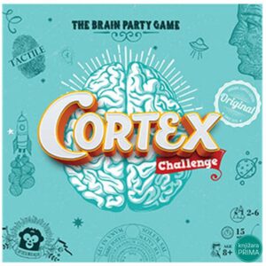 Cortex 1 - Tirkiz