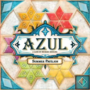 Azul: Letnji paviljon - Mini