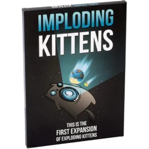 Eksplozivni macici Implozivni macici