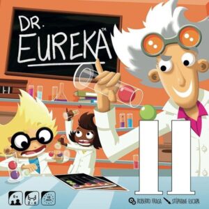 Dr Eureka na srpskom