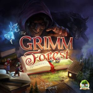 Grimm Forest SR
