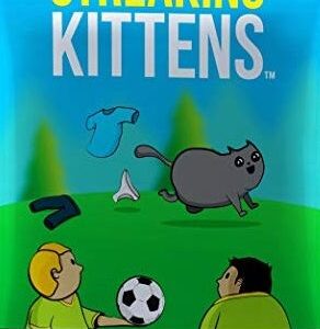 Eksplozivni Macici- Gologuzi Macici