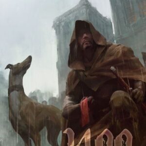 Hronike zlocina 1400