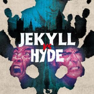 Jekyll Vs Hyde