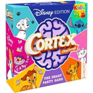 Cortex Disney
