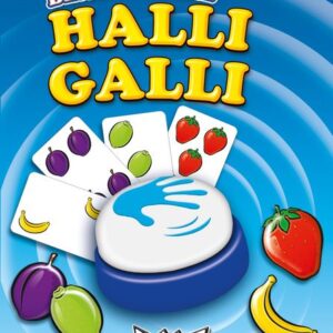 Halli Galli