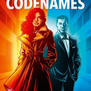 Codenames Slike